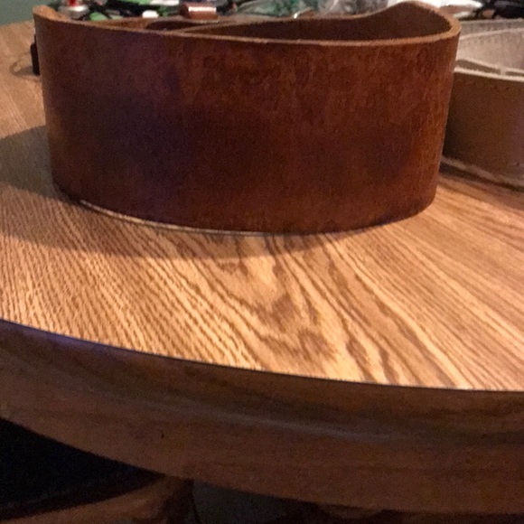 Weiider and bollinger Workout belts - Picture 2 of 8